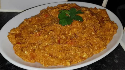 تصویر 1 از خرید کنسرو میرزا قاسمی دلپذیر + بهترین قیمت